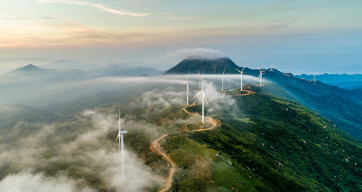 Wind Farm