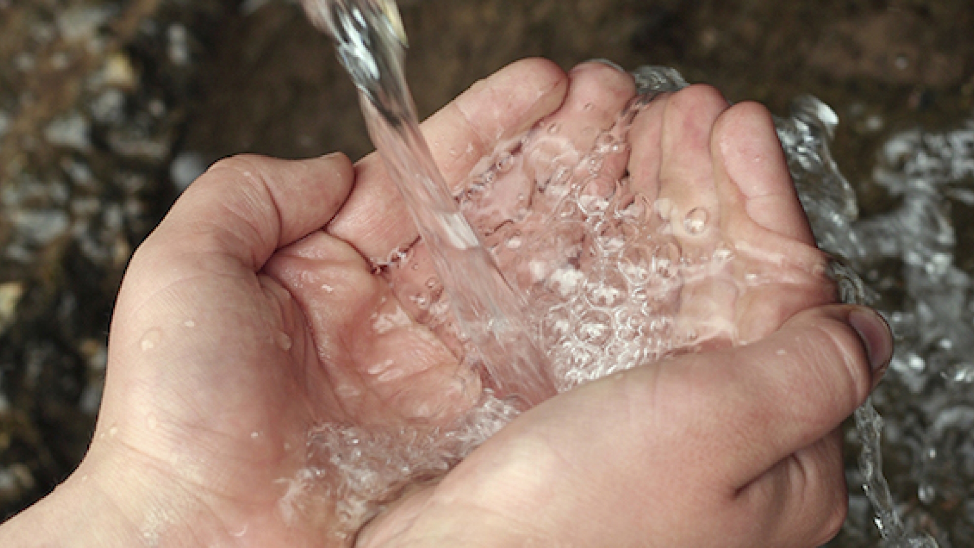 Clean Drinking Water