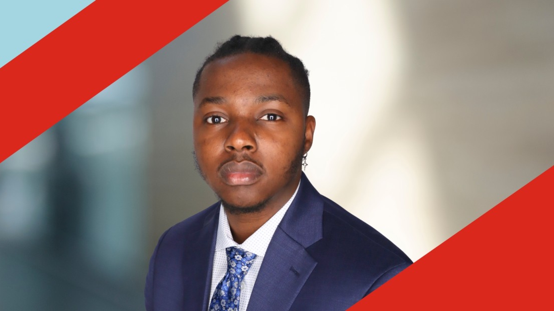 “I Can See My Work Come to Life”: Collins N. on Making an Impact at Cummins Inc.