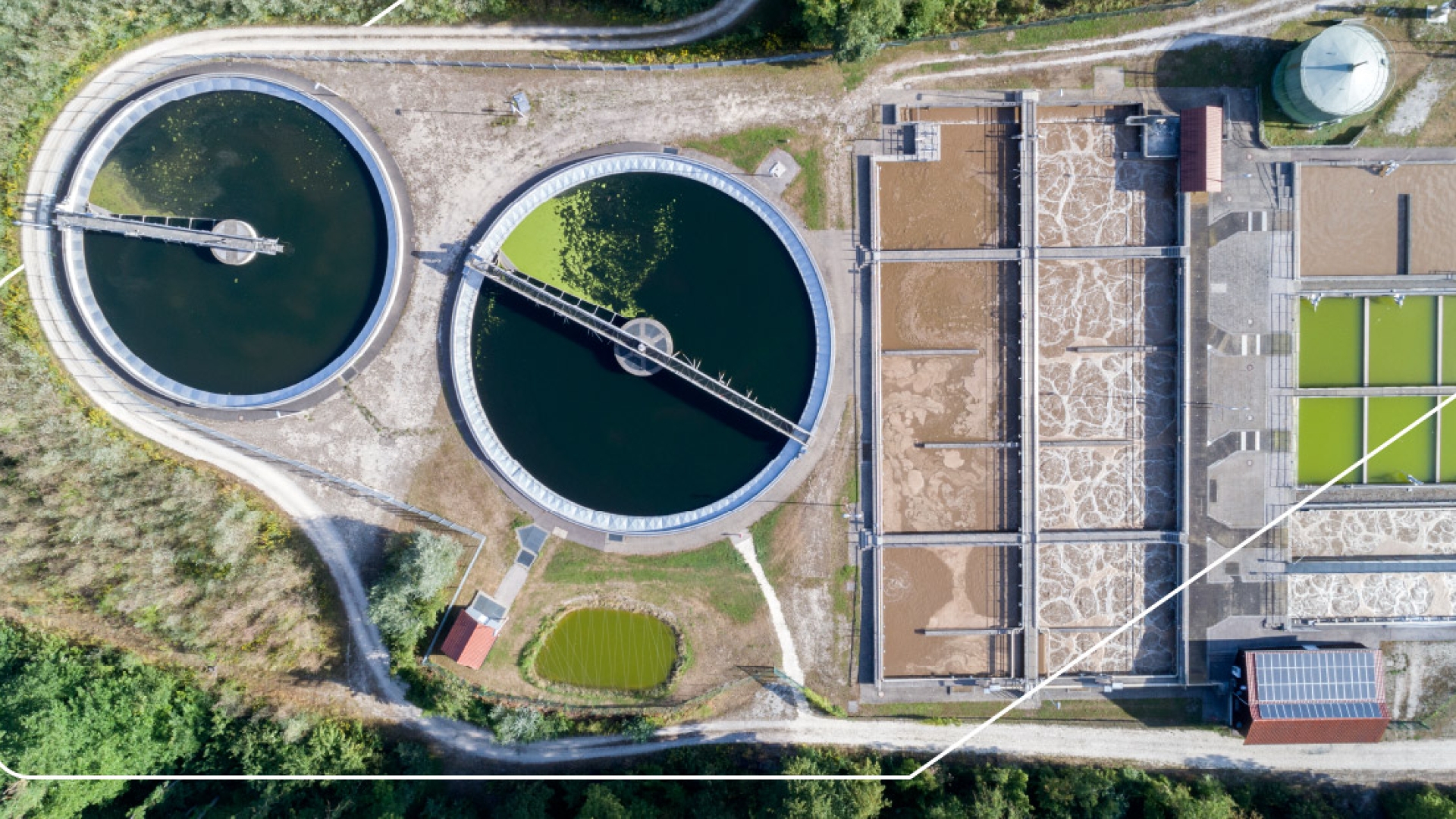 The Hidden Hero of Safe Water Infrastructure: Reliable Backup Power