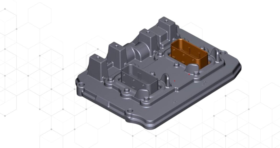 electronic control module