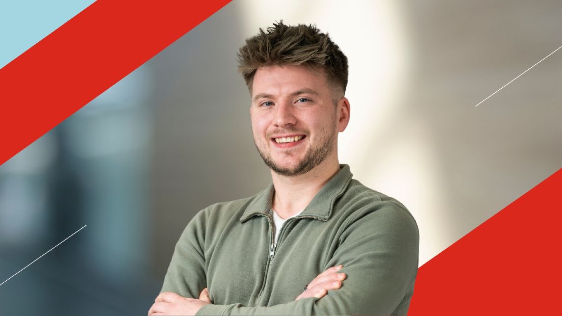 From Placement to Professional: Jacob’s Journey at Cummins Turbo Technologies