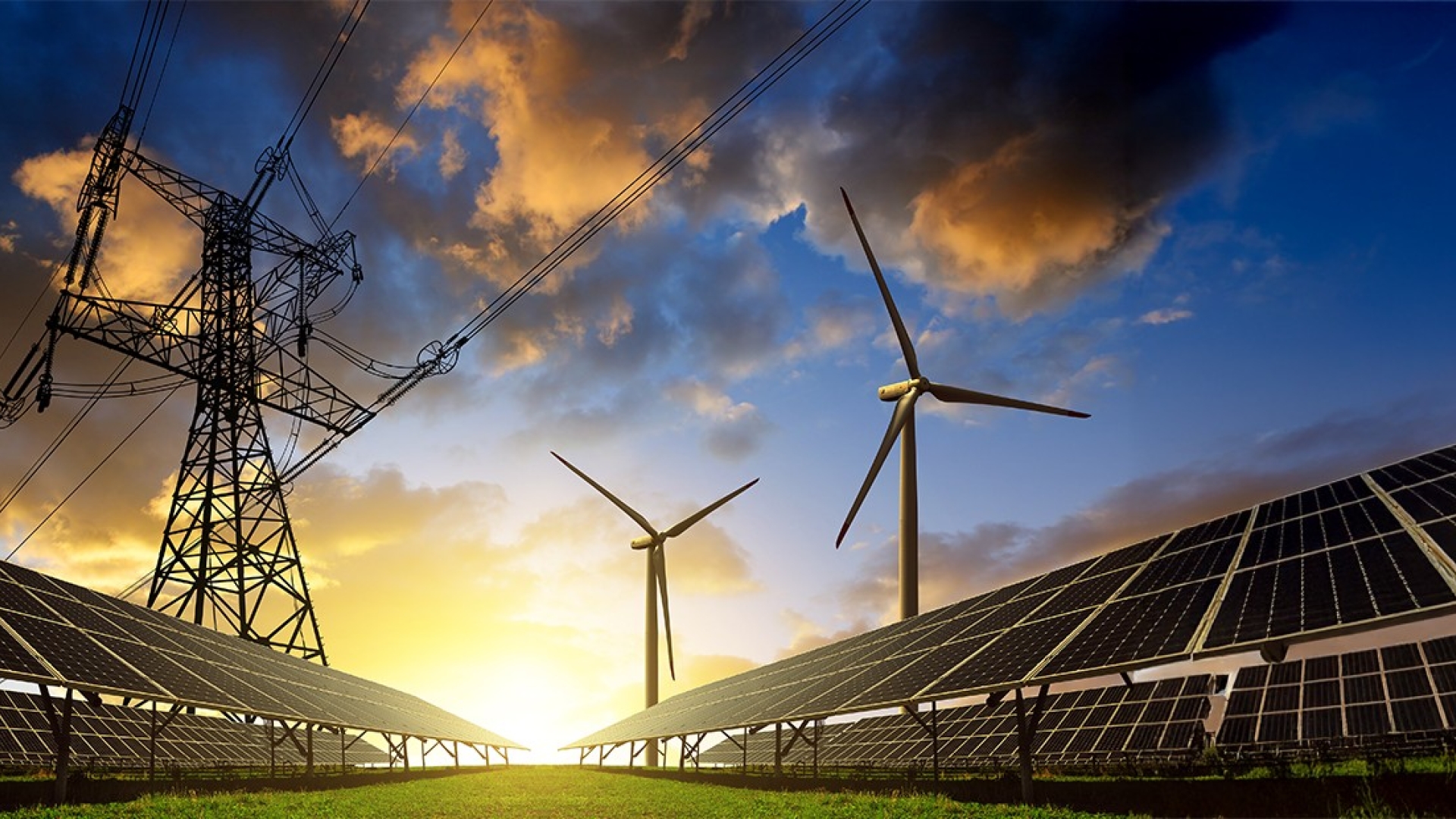 Watch now: Cummins Expert discusses the Evolution of Data Centers, Healthcare, BESS, Microgrids and More!