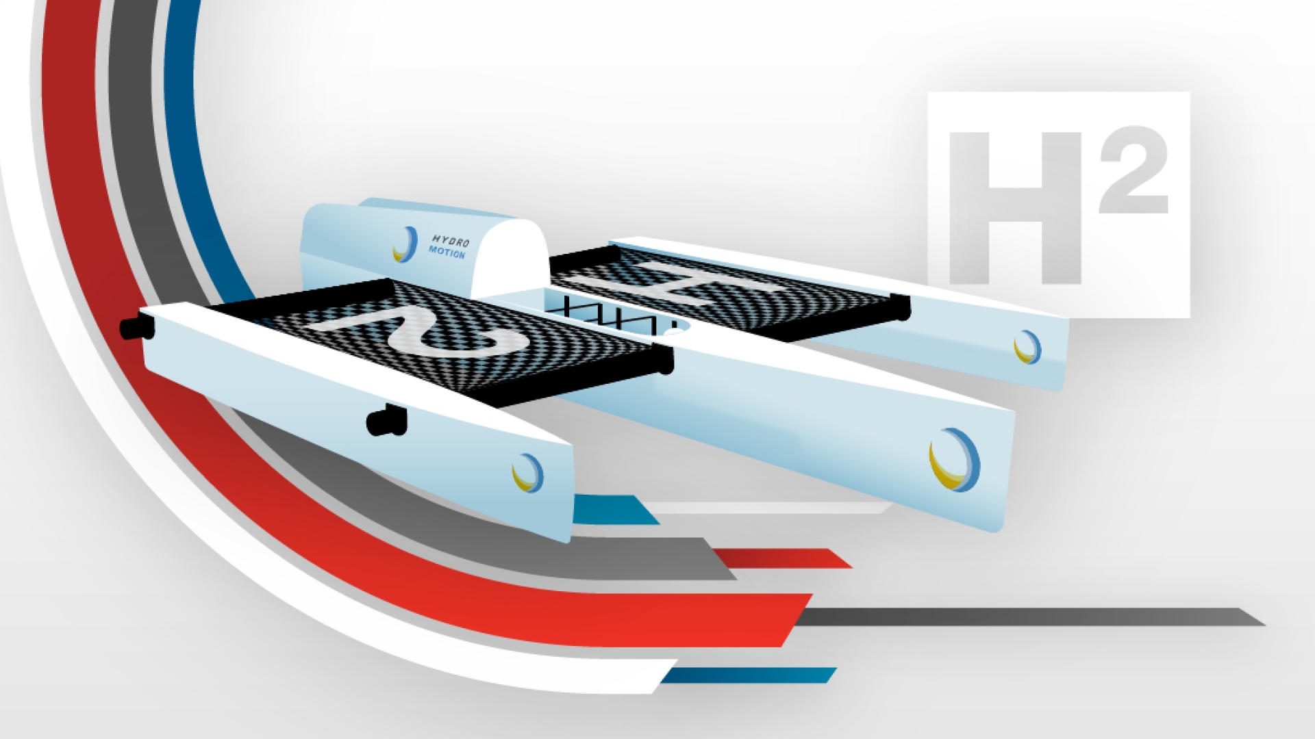 Setting sail on hydrogen with Hydro Motion