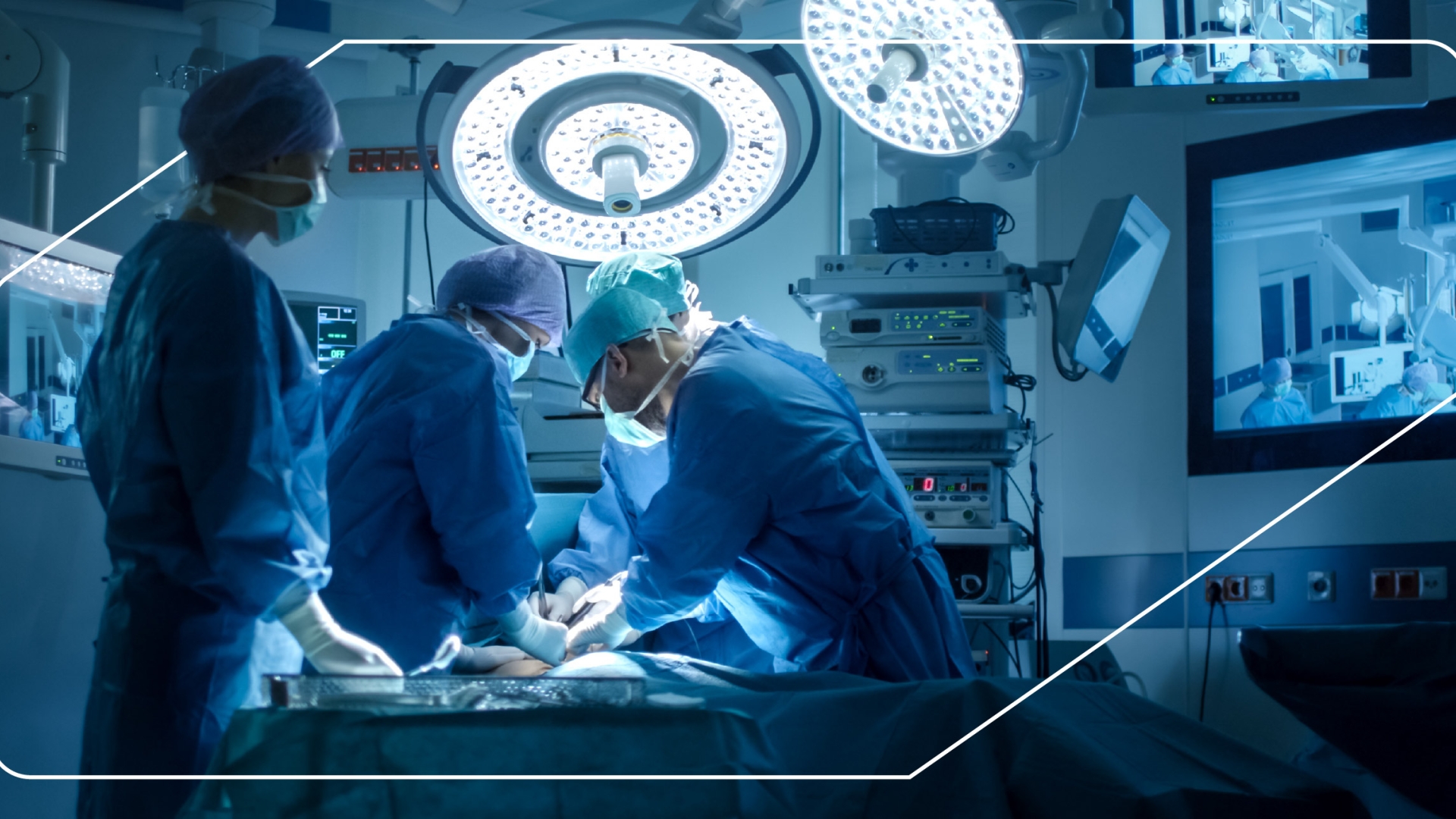 How Cummins Powered the Frontlines of Healthcare