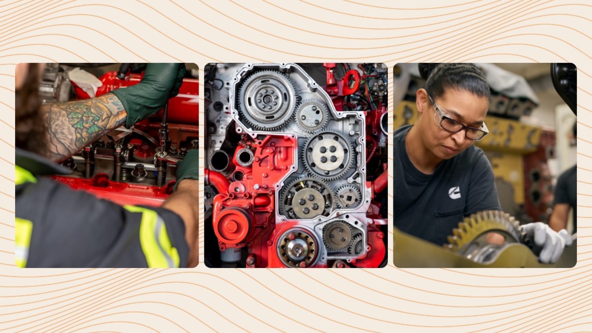 Why Becoming a Diesel Technician is a Smart Career Choice
