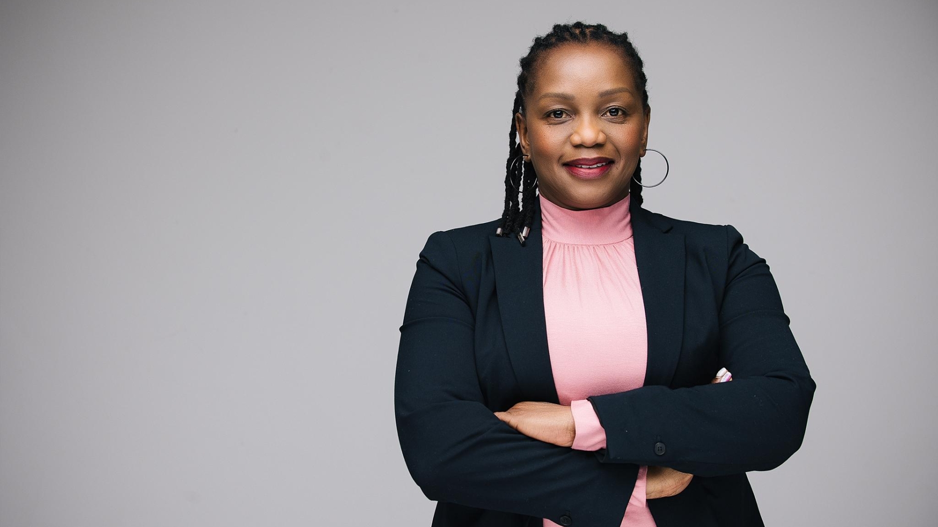 Mining Leader Bontle on Driving Transformation Through Collaborative Leadership