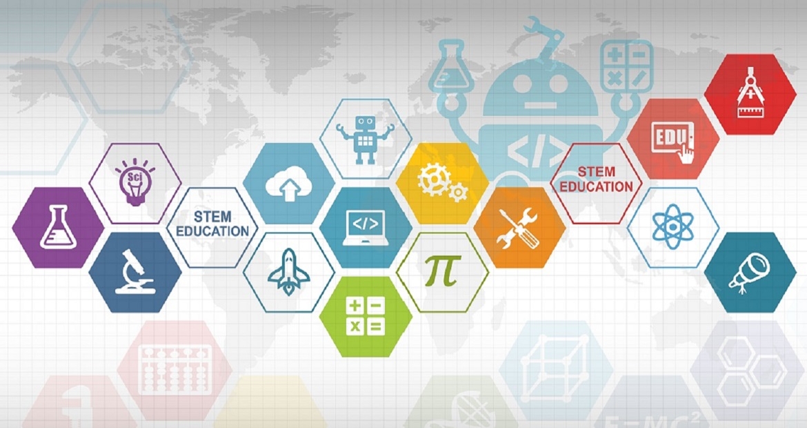 STEM Graphic