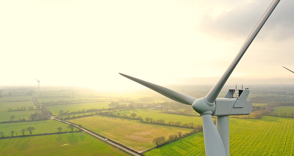 Wind Turbines