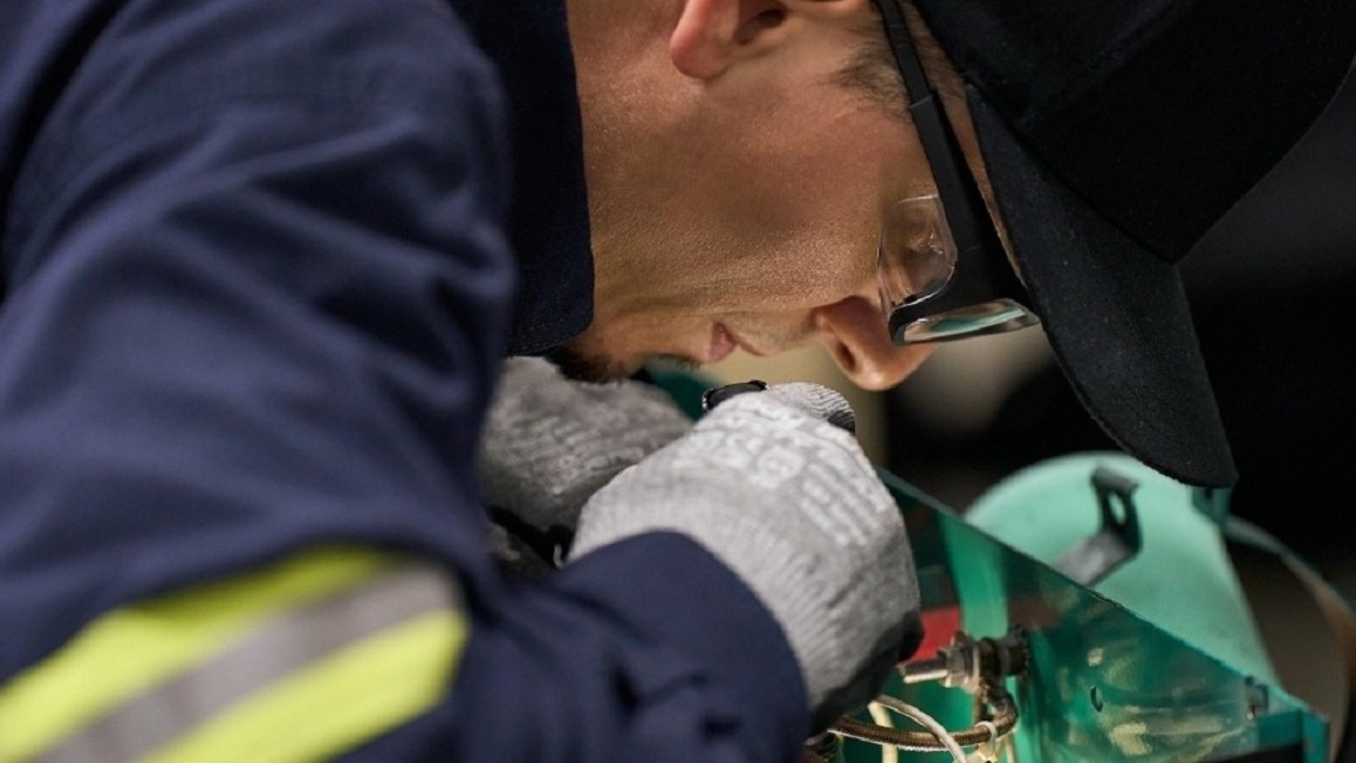 Rental Ready: How Leading Fleets Improve Uptime with Refurbishment