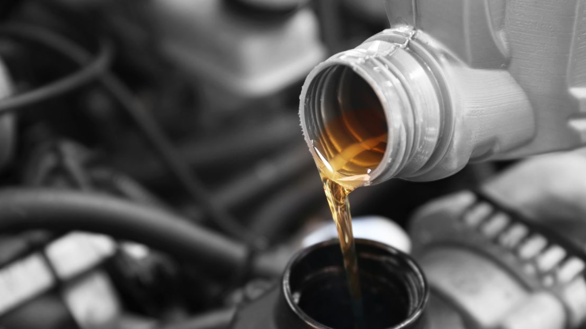 How often should you get an oil change for your RV?