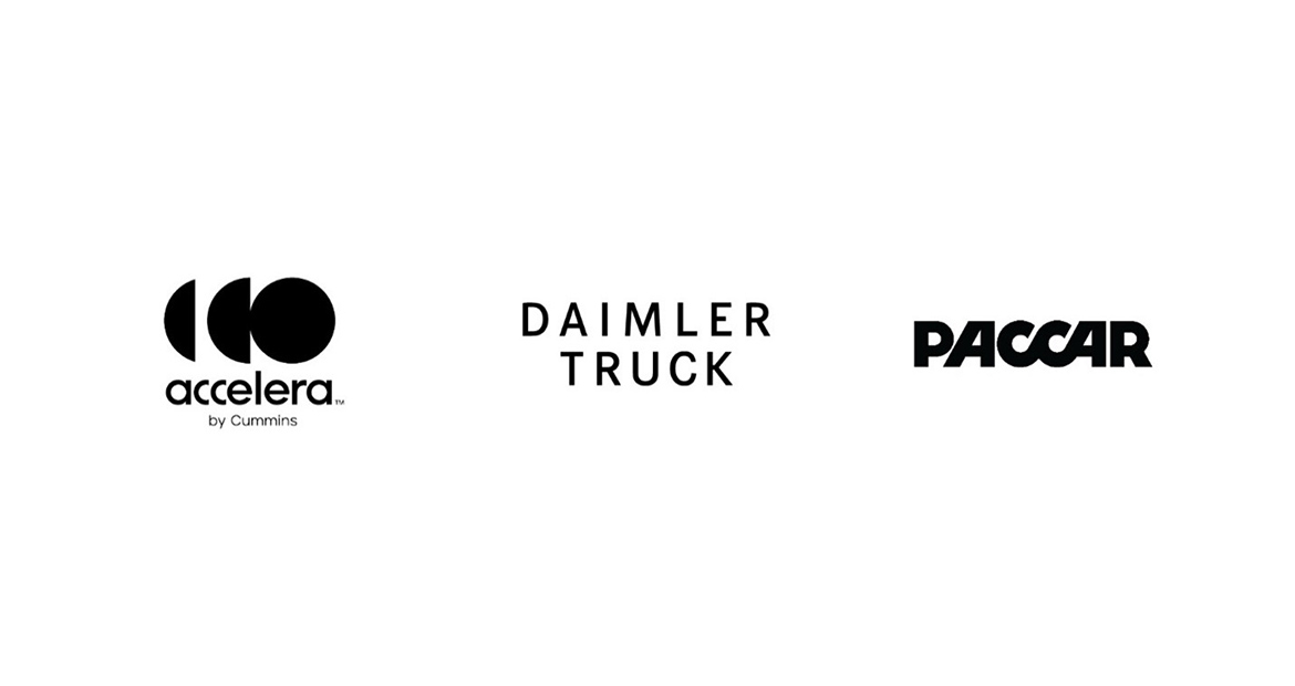 logos of the 3 companies involved