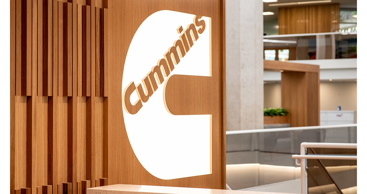 Confirms its commitment to progressing and integrating the widest range of power technologies