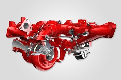 How-A-Turbocharger-Works