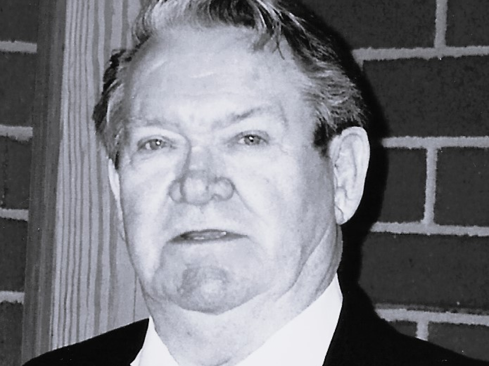 Dad-2001-black-white