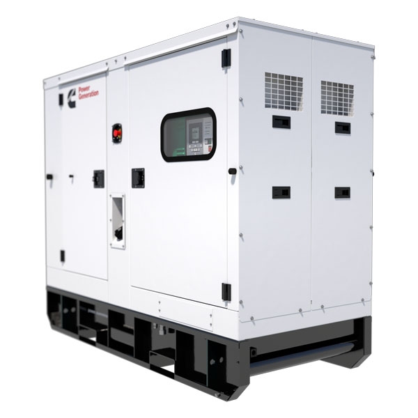 4b3.3 genset