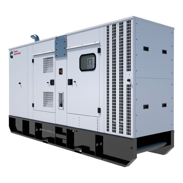 qsb7 genset