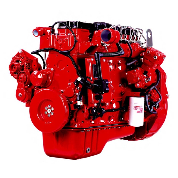 isb6.7 engine