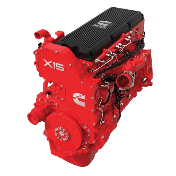 x15 euro v engine