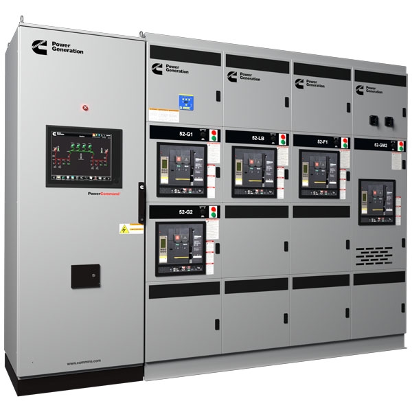 switchgear product