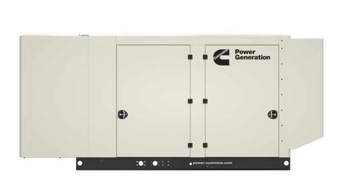 QSB5 generator