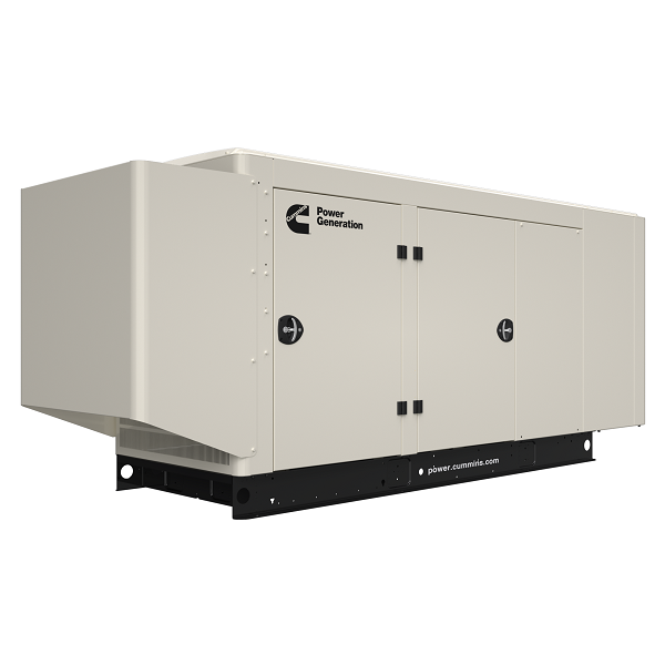 QSB7 G5 generator