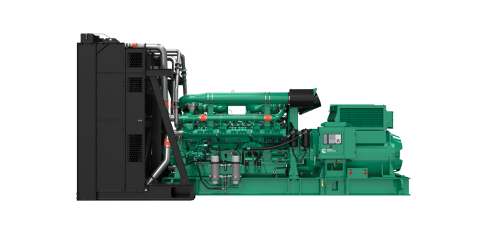 Centum generator