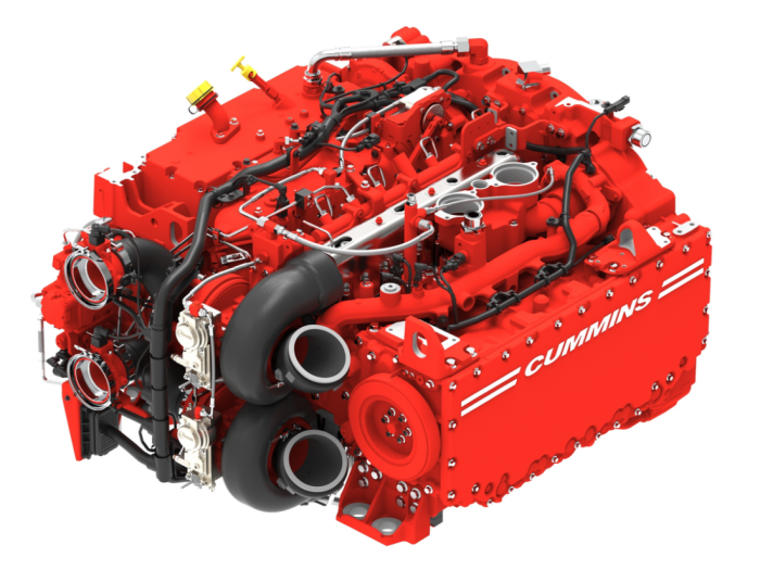 Advanced Combat engine