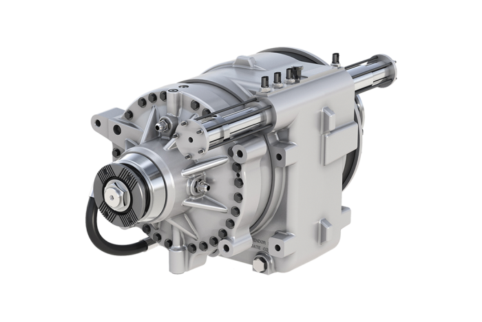 FAT-30™ Auxiliary Transmission