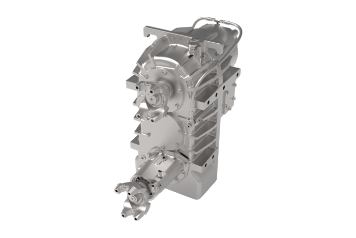 gearbox