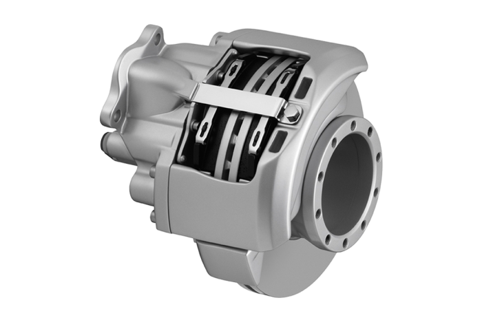 ELSA 175 air disc brake