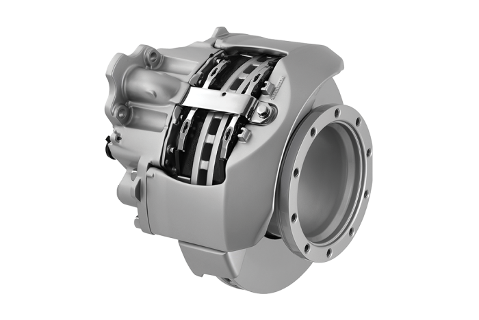 ELSA 225E air disc brake