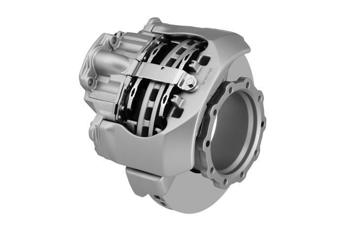 ELSA 225L air disc brake