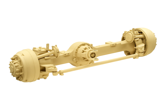 RF-611 front drive axle