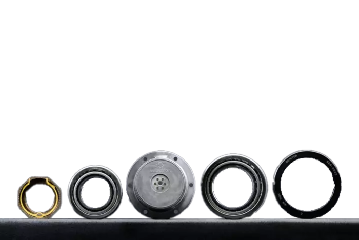 aftermarket wheel end service kit