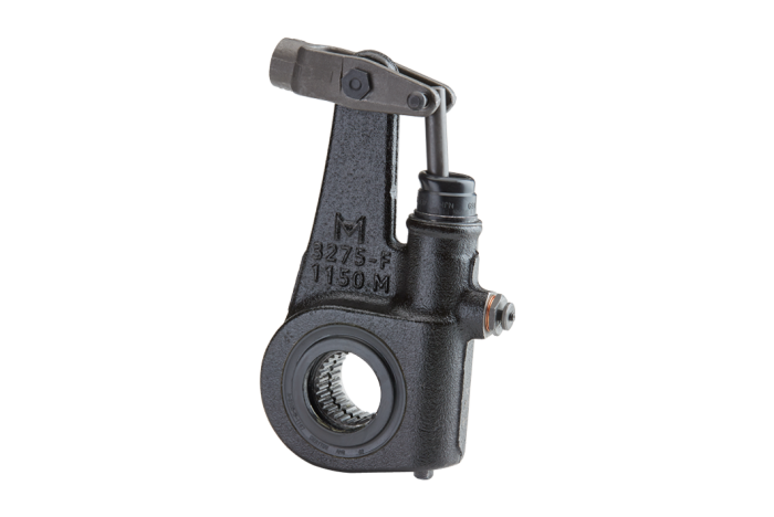 automatic slack adjuster for commercial brakes