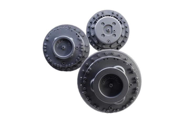planetary wheel ends