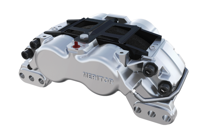 quadraulic hydraulic disc brake