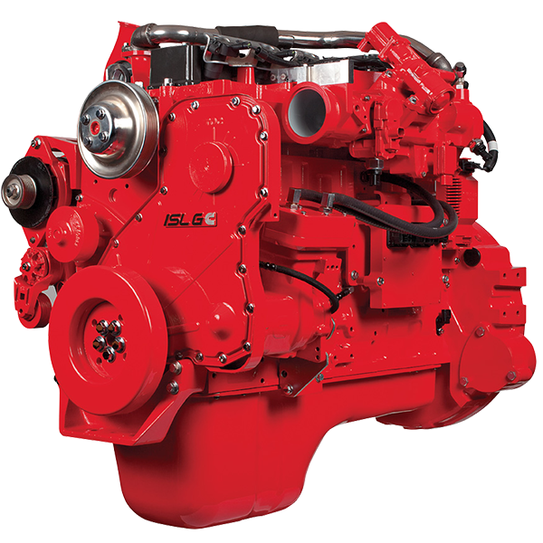 ISLG engine image