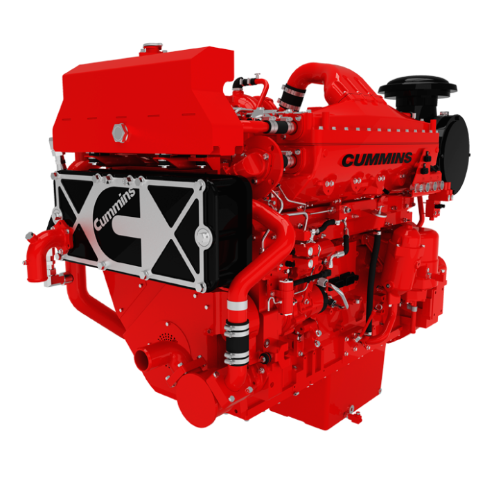 QSK19