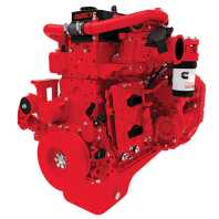 ISB6.7 2013 engine