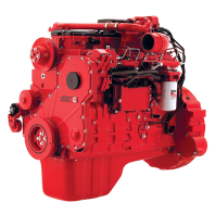 ISC EPA 07 engine
