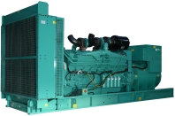 c1250 d6 generator