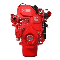 x15 euro vi efficiency series engine