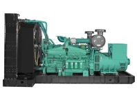 C1010D5P Generator model