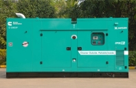 QSB4.5G1 - QSB6.7G23 Gensets