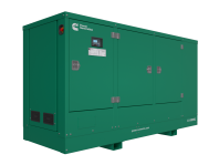 duoro phase 4 enclosed generator
