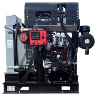 CPAK F3.8 (Stage V)