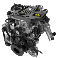 Cummins 6.7L Turbo Diesel (2025) for Chassis Cab