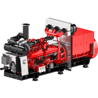 QSK50 Power Module for rail